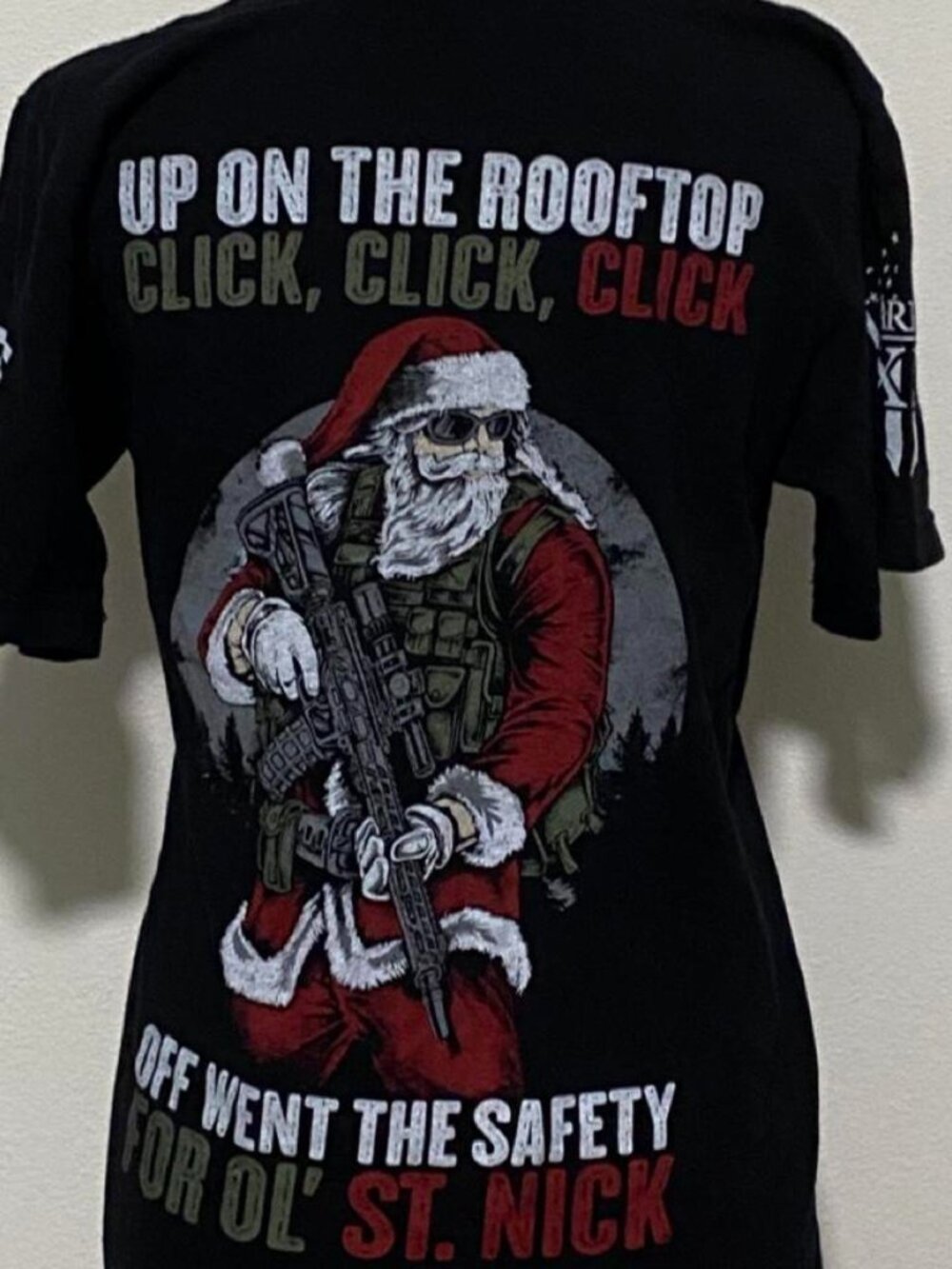 Christmas Shirt